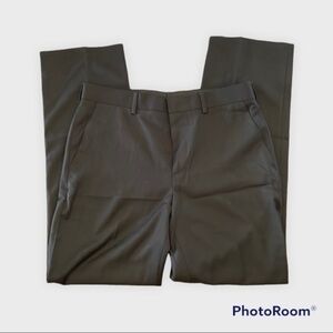 Apt 9 black dress pants 117